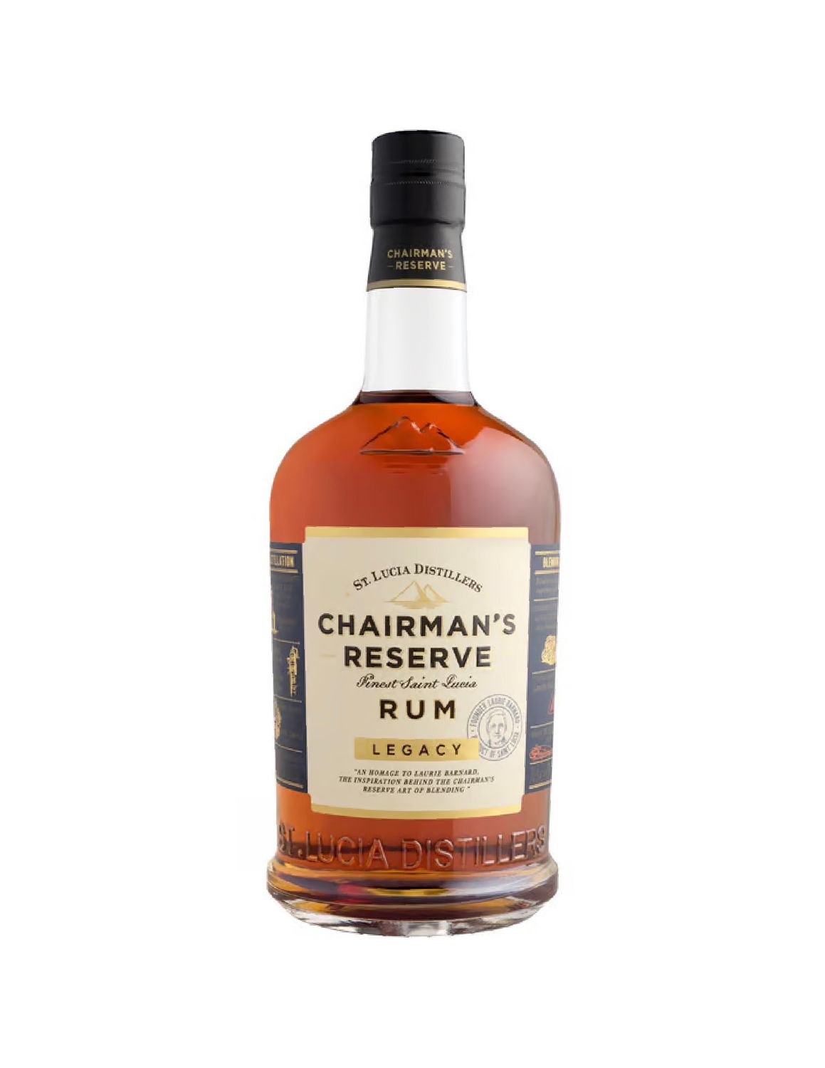 Chairman&#39;s Reserve Legacy Reserve Rum · 700 ml