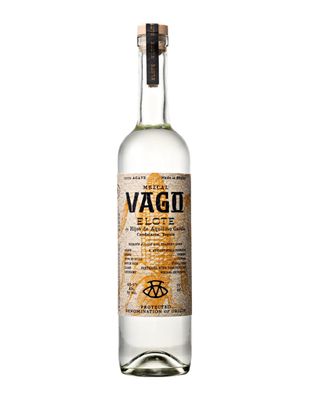 Mezcal Vago Elote · 750 ml