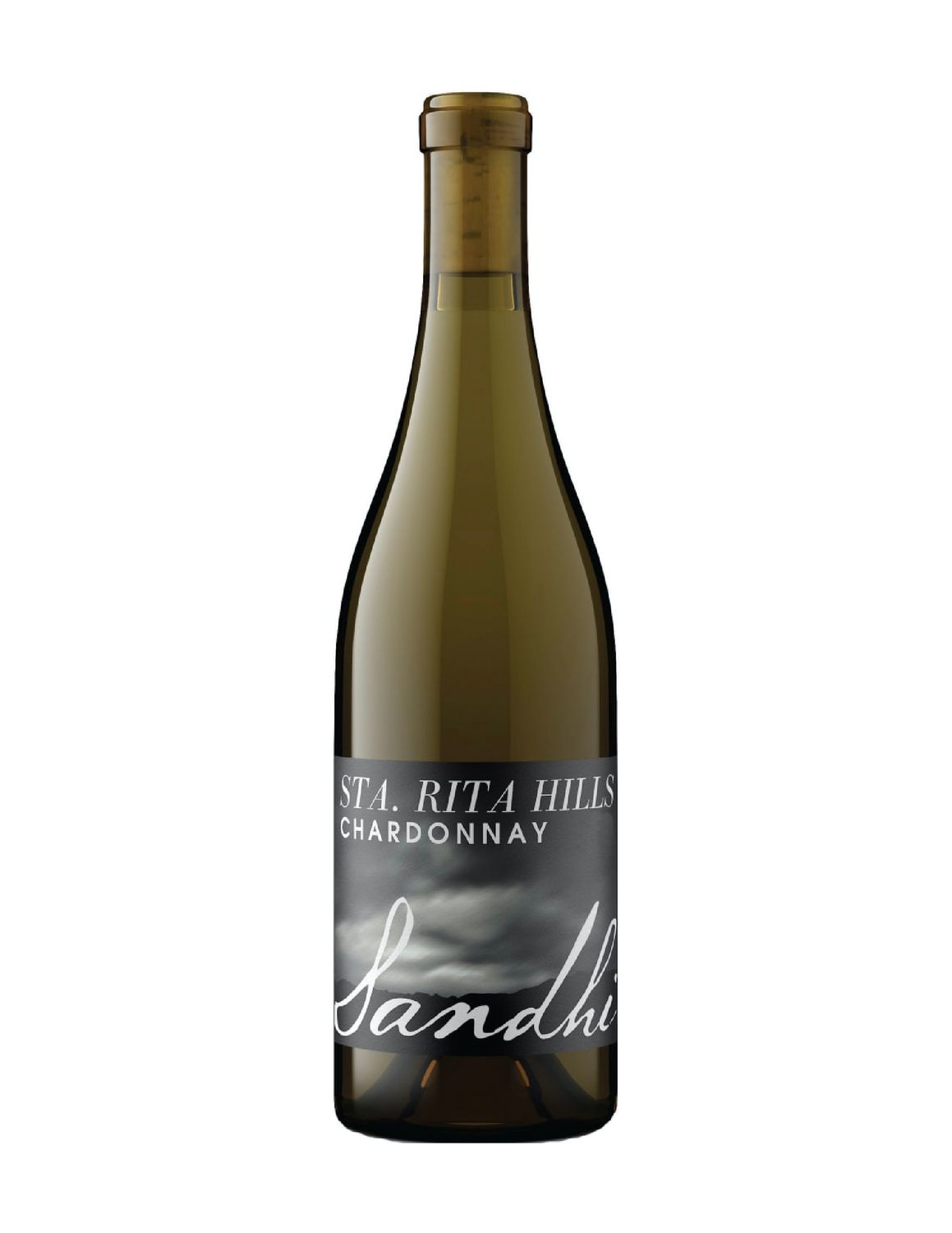 Sandhi Chardonnay Sta. Rita Hills 2021 · 750 ml