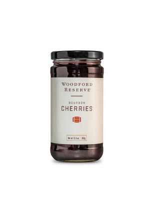 Woodford Cocktail Cherries · 13.5 oz
