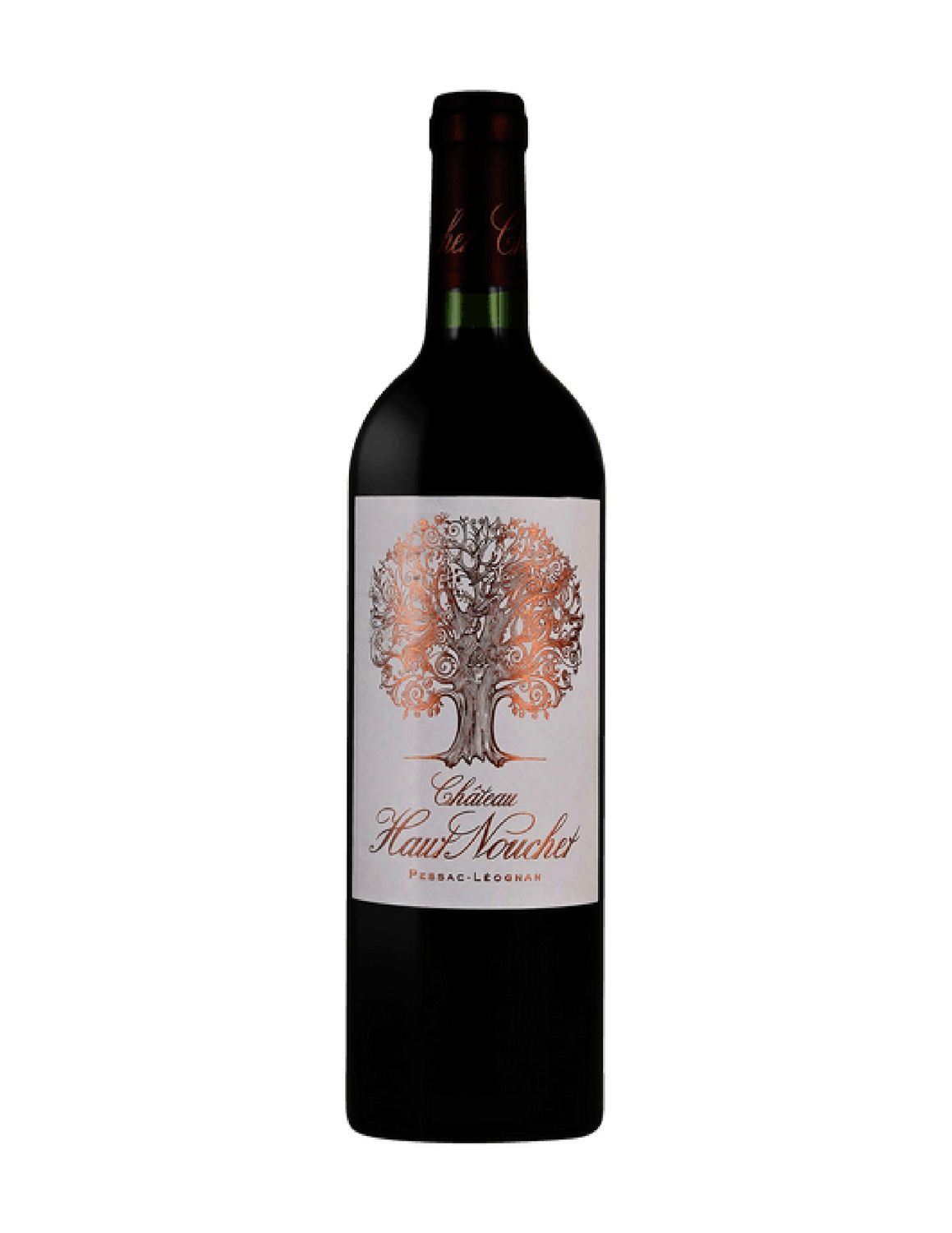 Château Haut Nouchet Pessac-Léognan · 750 ml