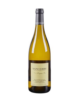 Andre Neveu Sancerre &#39;Longues Fin&#39; Blanc · 750 ml