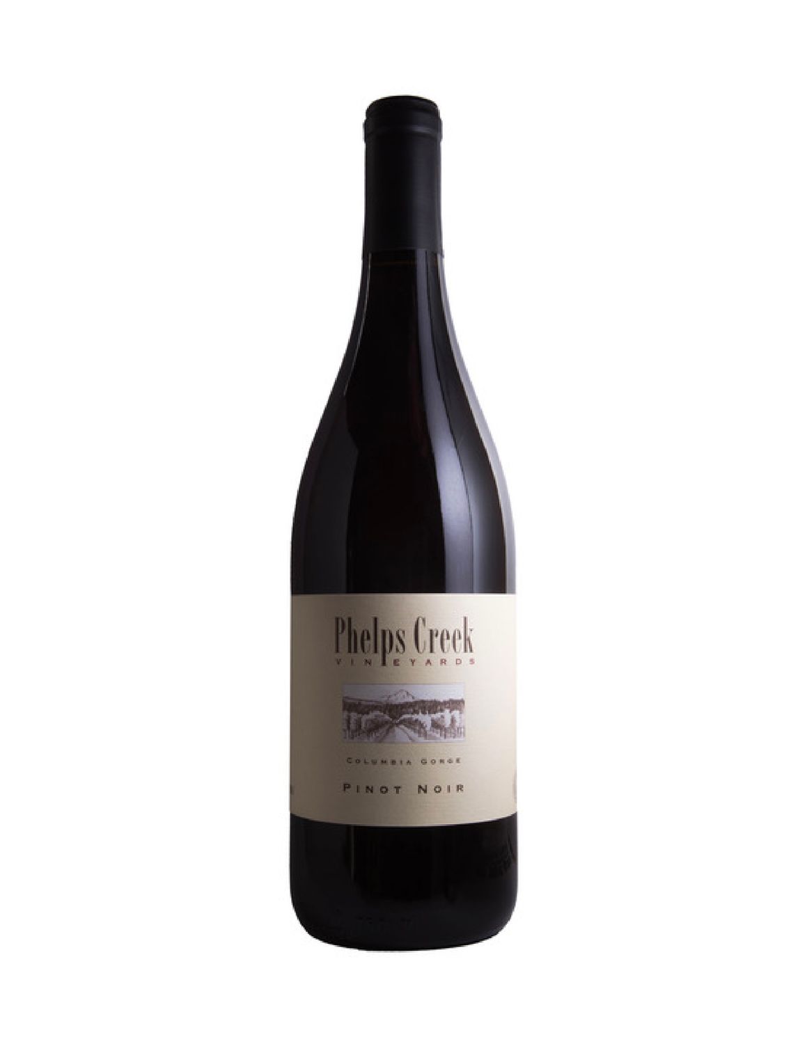 Phelp&#39;s Creek Estate Pinot Noir · 750 ml