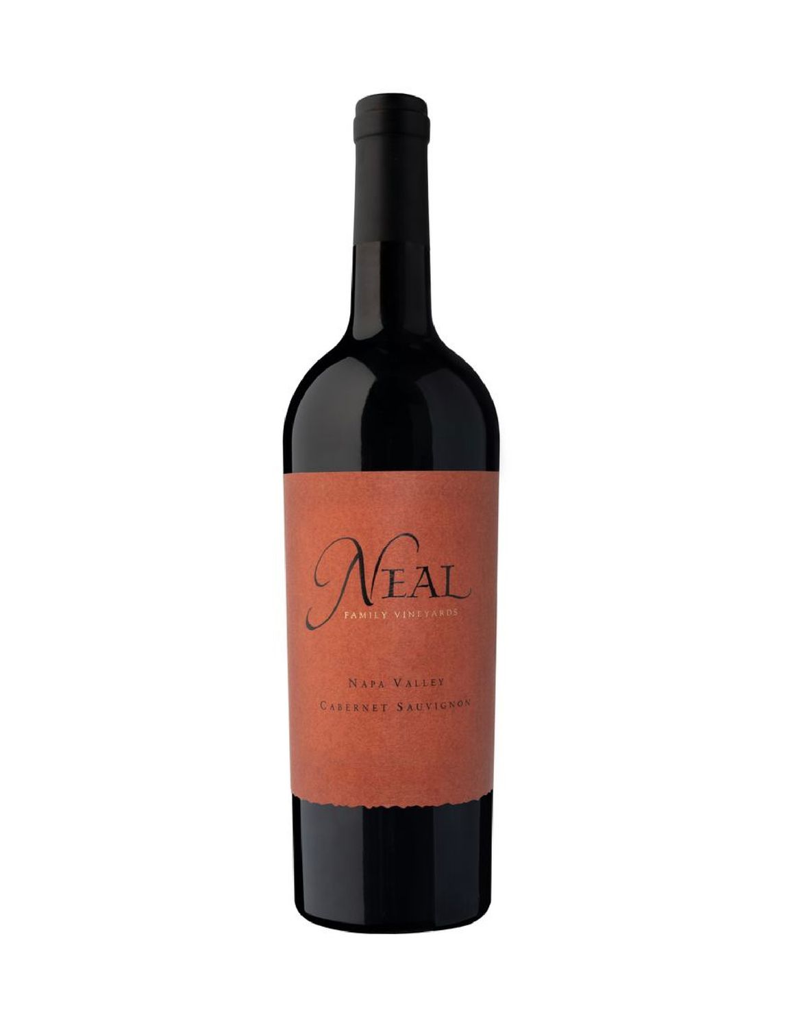 Neal Family Napa Cabernet Sauvignon · 750 ml