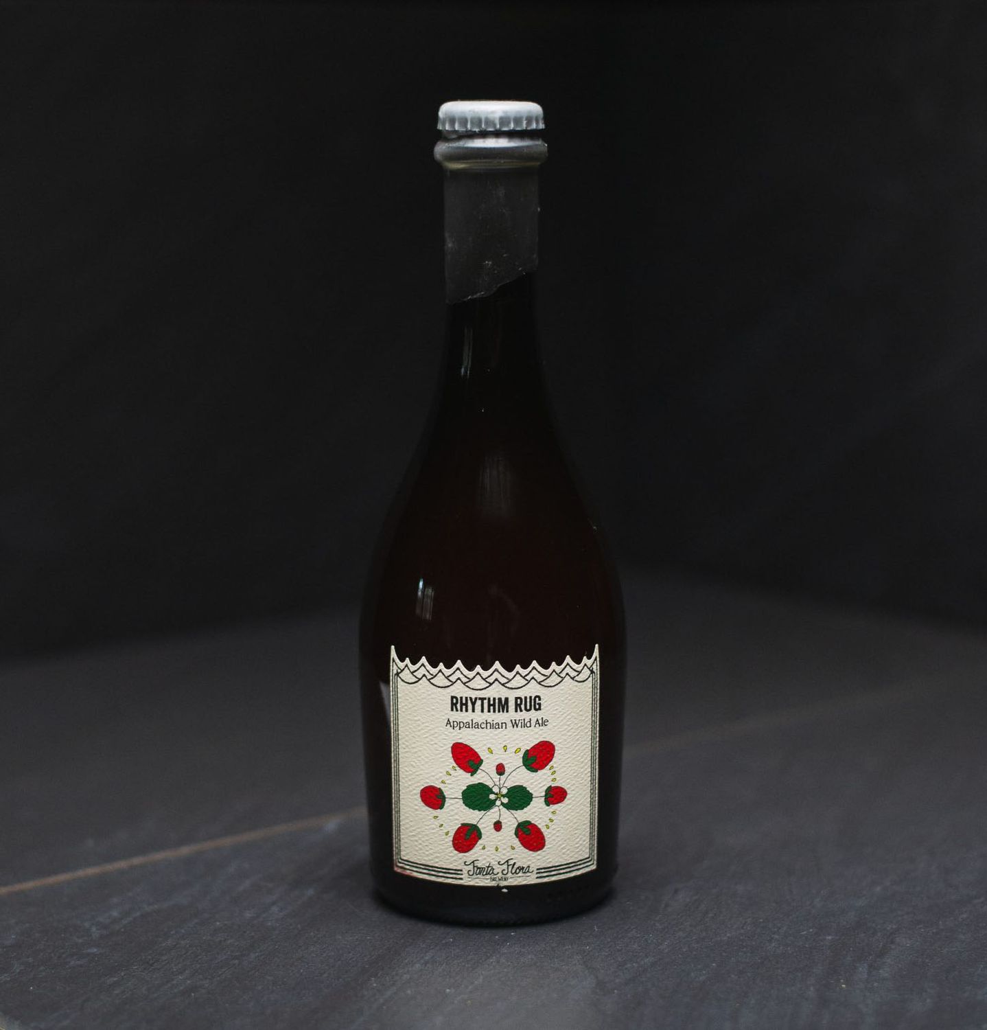 Fonta Flora Rhythm Rug · 500 ml