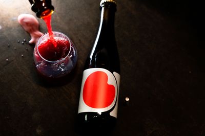 Jester King Moderne Dansk · 375 ml