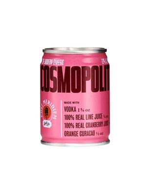 Post Meridiem Cosmopolitan