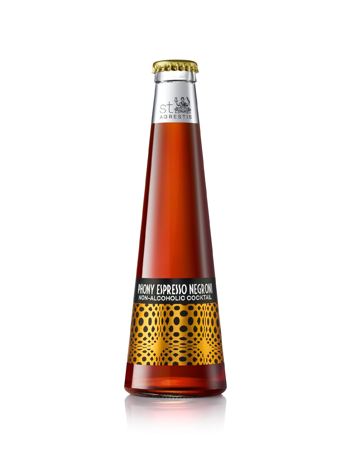 St. Agrestis Phony Espresso Negroni · 200 ml
