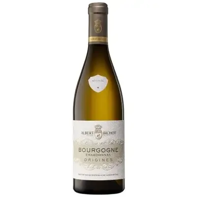 Albert Bichot &#39;Origines&#39; Bourgogne Chardonnay · 750 ml