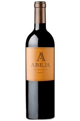 Abeja Columbia Valley Merlot · 750 ml