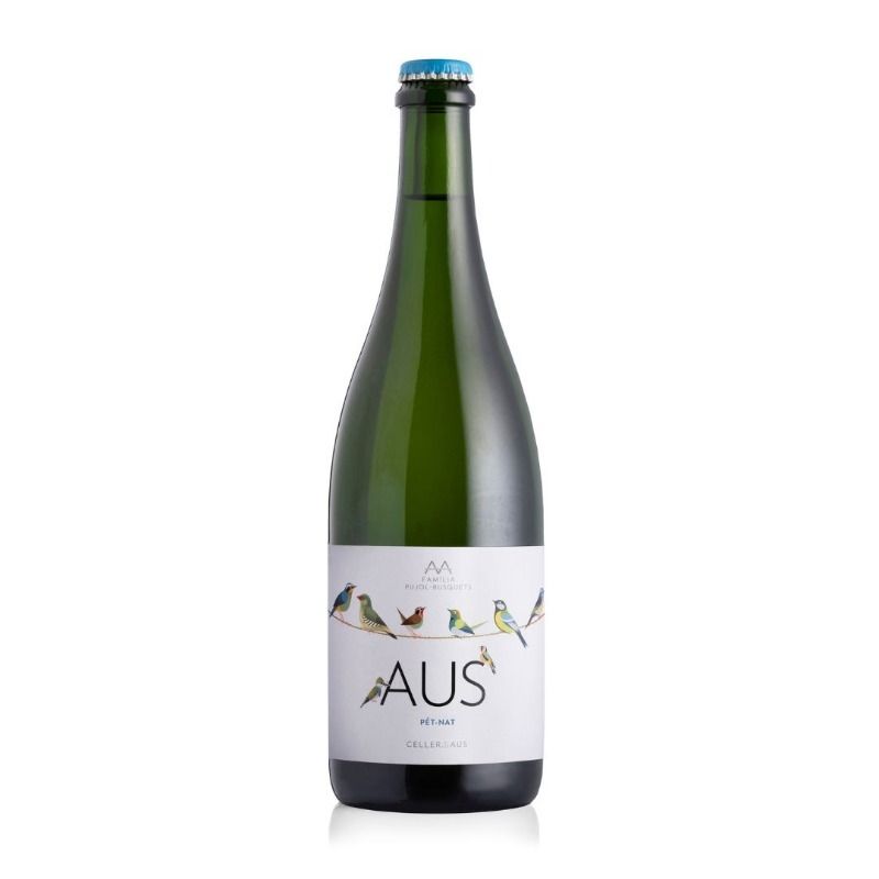 Alta Alella &#39;Aus&#39; Pet Nat · 750 ml