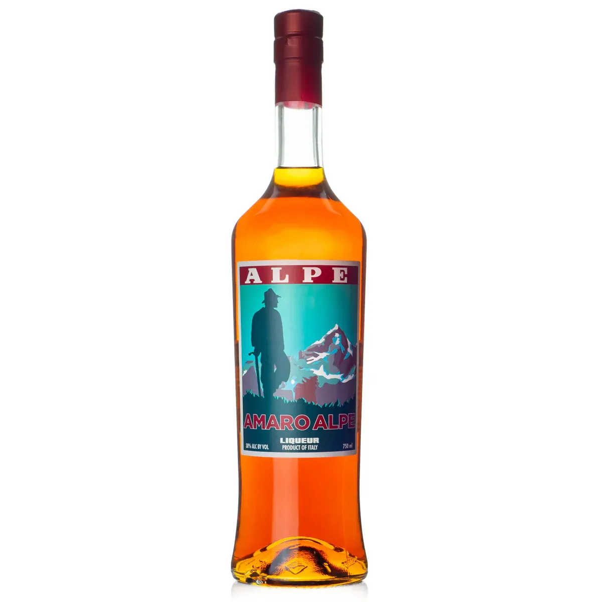 Alpe Amaro · 750 ml