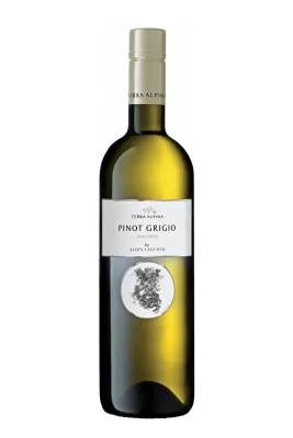 Alois Lageder Terra Alpina Pinot Grigio · 375 ml
