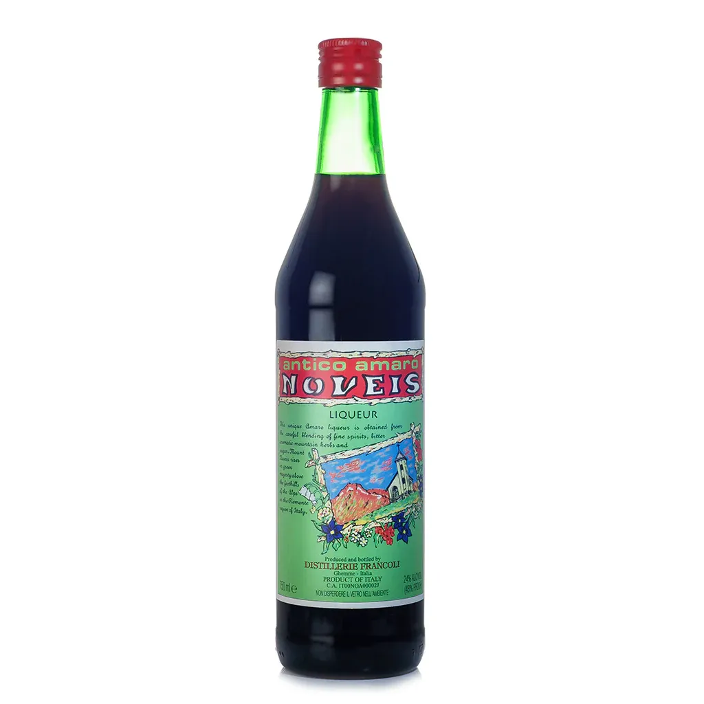 Amaro Antica Noveis · 750 ml