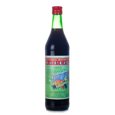 Amaro Antica Noveis · 750 ml