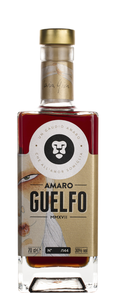 Amaro Guelfo · 1 L
