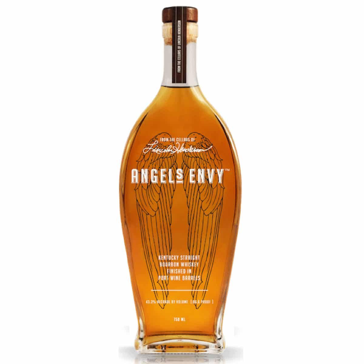 Angel&#39;s Envy Bottled in Bond Bourbon · 750 ml
