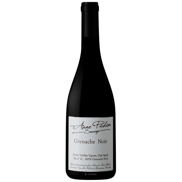 Anne Pichon Sauvage Grenache · 750 ml