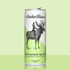 Archer Roose Sauvignon Blanc Can - Single