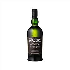 Ardbeg 10-Year Single Malt · 750 ml