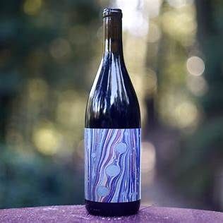Ashanta Wines &#39;Mood Ring II&#39; Red Blend · 750 ml