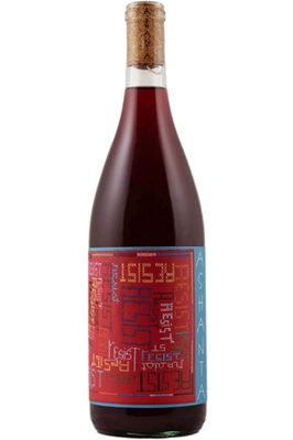 Ashanta Wines &#39;Resist&#39; Co-Ferment · 750 ml