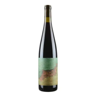 Ashanta Wines &#39;Zazen&#39; Old Vine Zinfandel · 750 ml