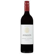 Avalon Cabernet Sauvignon · 750 ml