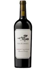 Banshee Sonoma Cabernet Sauvignon · 750 ml