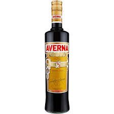 Averna Amaro Siciliano · 1L