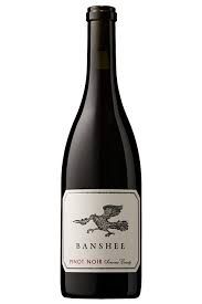Banshee Sonoma Pinot Noir · 750 ml