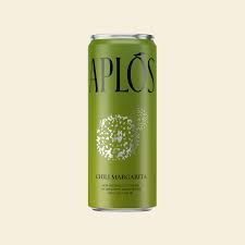 Aplós Chili Margarita RTD · 4-Pack