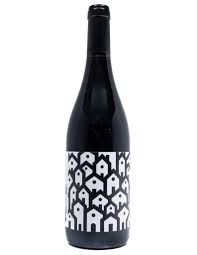 Adaras Aldea Venta La Vega Garnacha