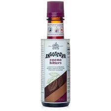 Angostura Cocoa Bitters · 4 oz.
