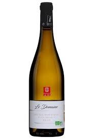 Bedouet Vigneron Muscadet Sèvre-et-Maine Sur Lie Le Domaine · 750 ml