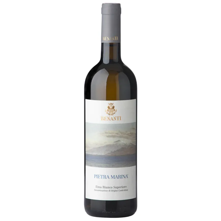 Benanti Carricante Pietra Marina 2019 · 750 ml