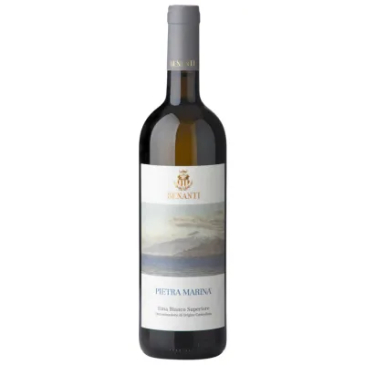Benanti Carricante Pietra Marina 2019 · 750 ml