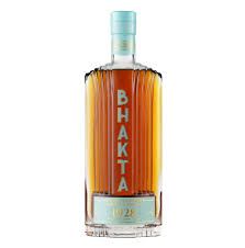 Bhakta Spirits 1928 Straight Rye Whiskey w/ Armagnac &amp; Calvados 750ml