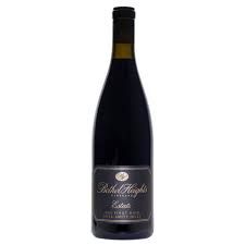 Bethel Heights Pinot Noir Estate Grown Eola-Amity Hills-750