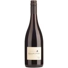 Bird on a Wire Syrah · 750 ml