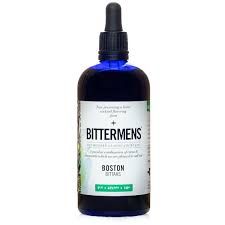 Bittermens Boston Bittahs · 5 oz