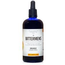 Bittermens Orange Citrate · 5 oz