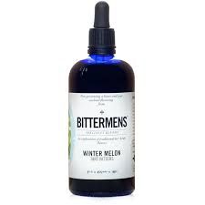 Bittermens Winter Melon Bitters · 5 oz