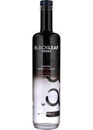 Blackleaf Vodka · 750 ml