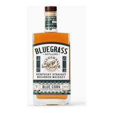 Bluegrass Blue Corn BIB Bourbon · 750 ml