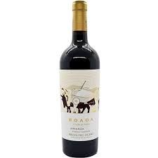Boada Ribera del Duero Crianza · 750 ml