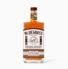 Bluegrass BIB Wheated Straight Bourbon · 750 ml