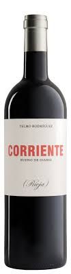 Bodega Lanzaga Corriente Rioja - 750ml