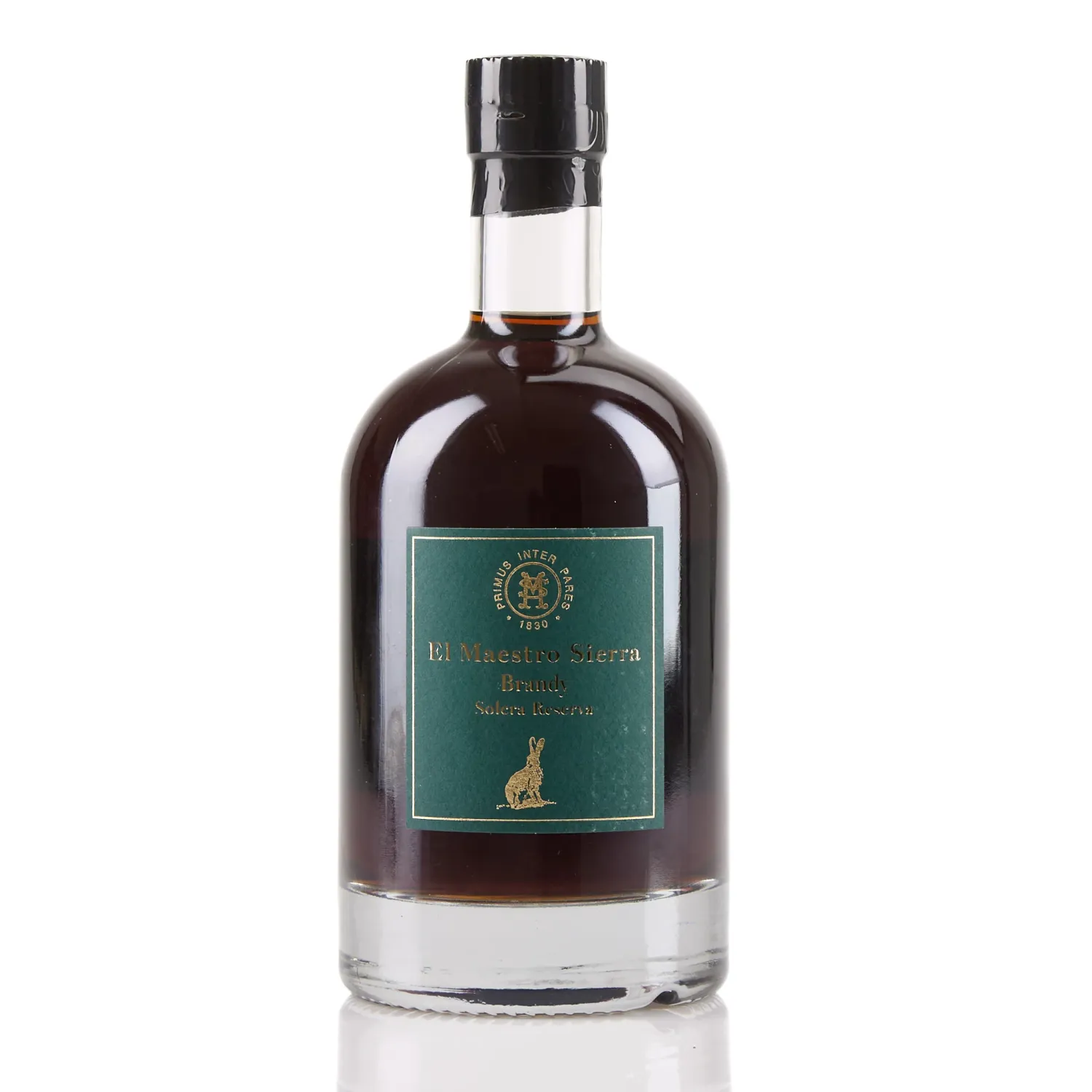 Bodegas El Maestro Sierra Solera Reserva ·  700 ml