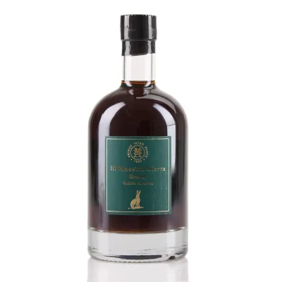 Bodegas El Maestro Sierra Solera Reserva ·  700 ml